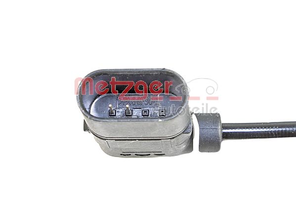 METZGER 09001075 GREENPARTS...